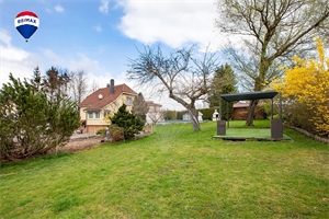 maison à la vente -   68480  WERENTZHOUSE, surface 128 m2 vente maison - UBI464925104